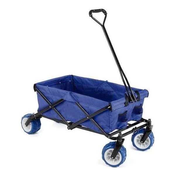 Yello Foldable Trolley