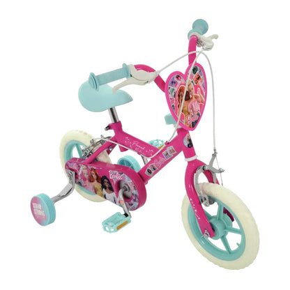 Barbie 12" Beginner Bike