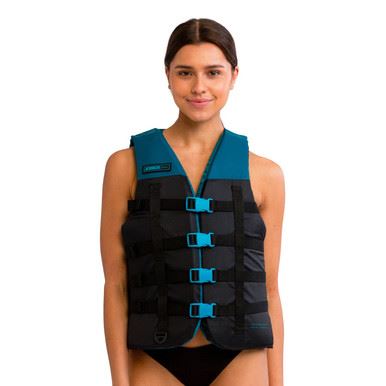 Jobe Dual Vest