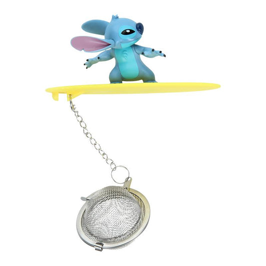 Disney Lilo and Stitch Tea Infuser