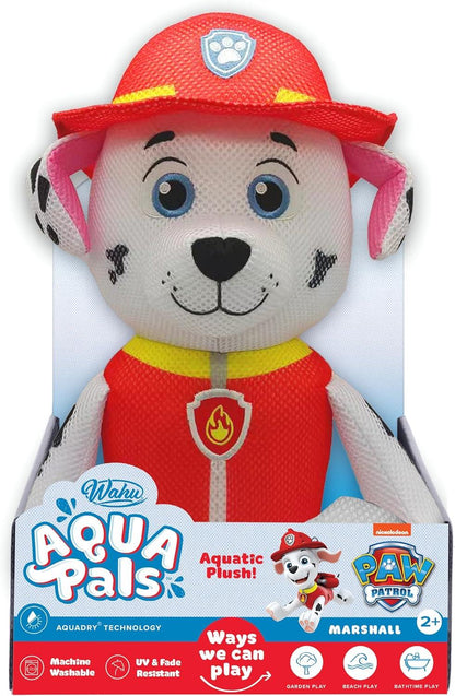 Paw Patrol Wahu Aqua Pals Marshall Medium