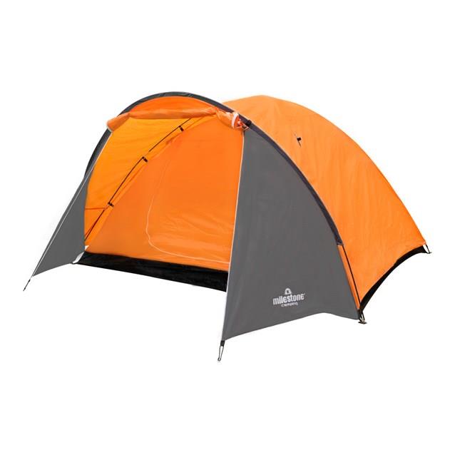 4 Man Super Dome Tent