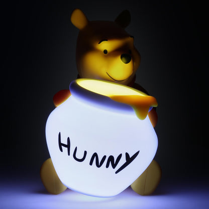 Disney Winnie the Pooh Light