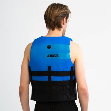 Jobe 4 Buckle Life Vest