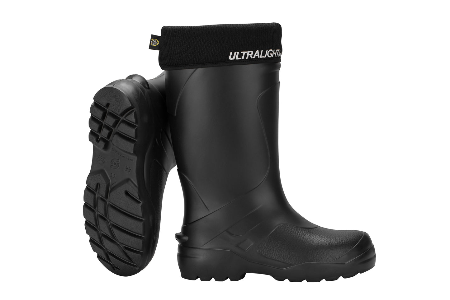 LBC Explorer Unisex Boots Black Lightweight, Workboots