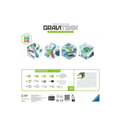 Gravitrax Extension Building Pack