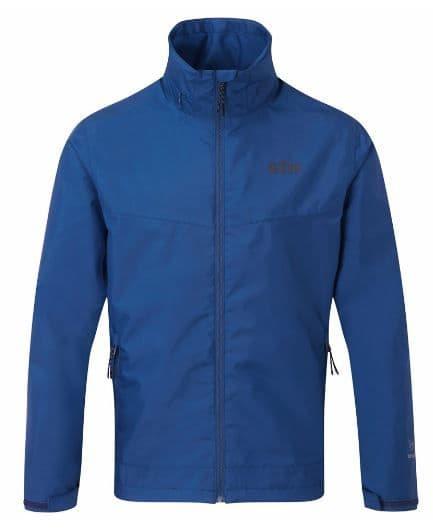 Gill Pilot Jacket Atlantic Blue IN88J