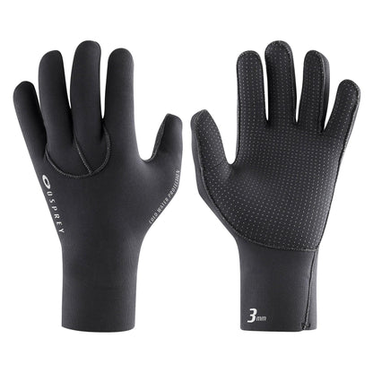 Osprey Neoprene Wetsuit Gloves Medium