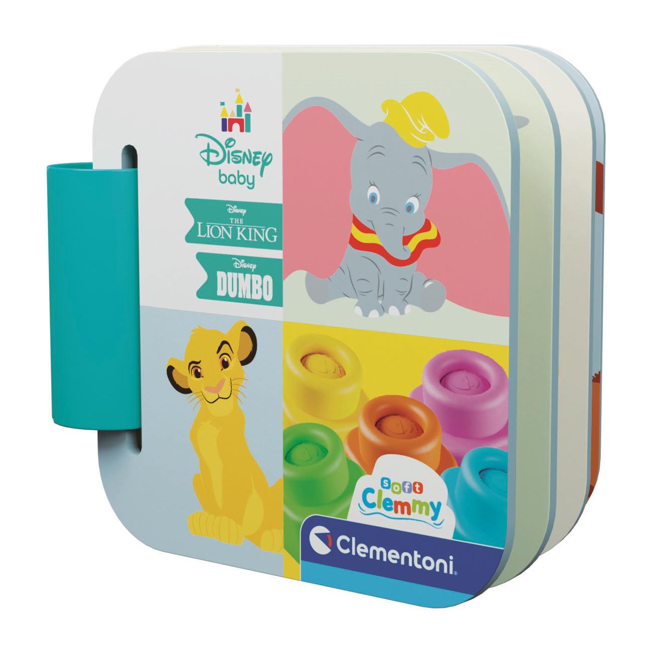 Disney Book Playset