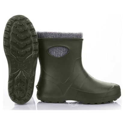 LBC ULTRALIGHT Garden Ankle Wellies