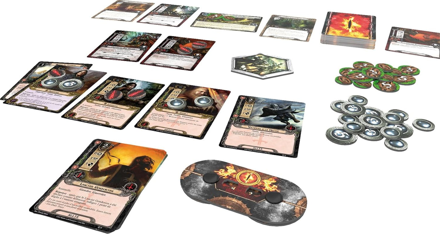 Lord of the Rings The Card Game