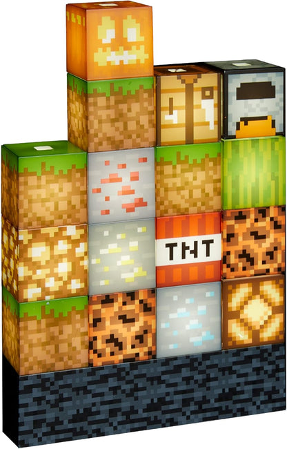 Minecraft Block Building Light - Officially Licensed