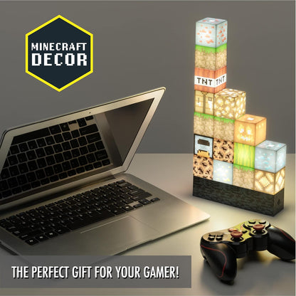 Minecraft Block Building Light - Officially Licensed