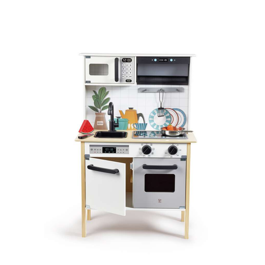 Hape Modern Smart-Kitchen