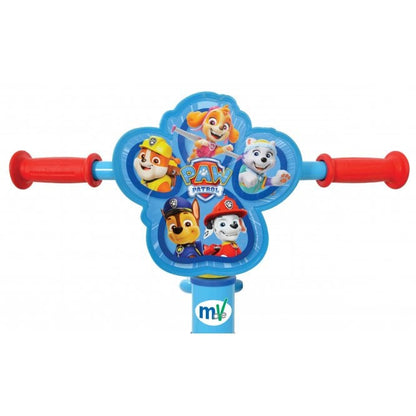 Paw Patrol 12" Balance Bike with Light Up Wheels