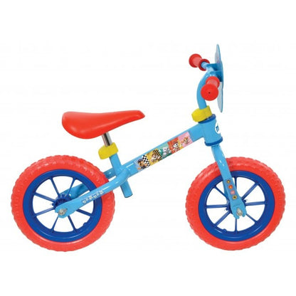 Paw Patrol 12" Balance Bike with Light Up Wheels