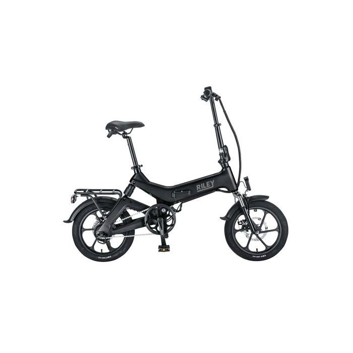 Riley RB1 Folding E Bike