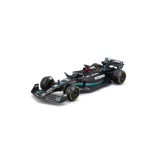 1:43 F1 Mercedes W14 2023 Russell