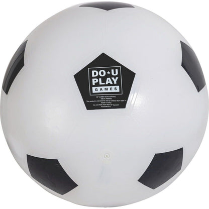 DoUPlay Jumbo Football