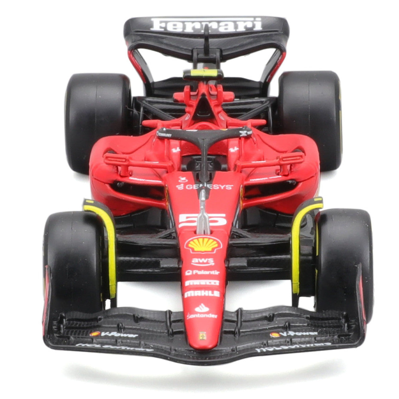 1:43 F1 2023 Ferrari SF-23 Sainz