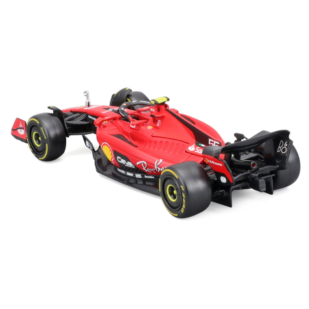 1:43 F1 2023 Ferrari SF-23 Sainz