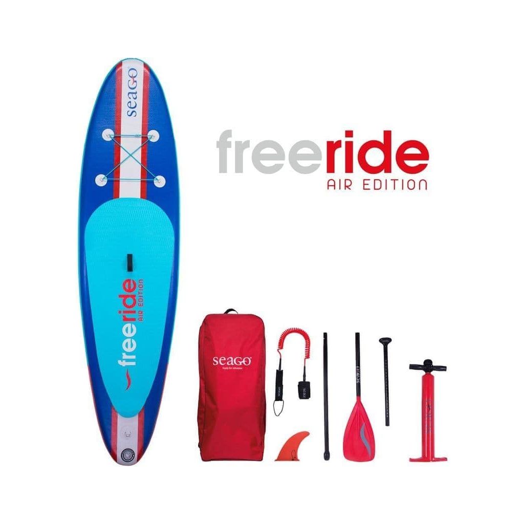 Seago Stand Up Paddles Board FREERIDE SUP