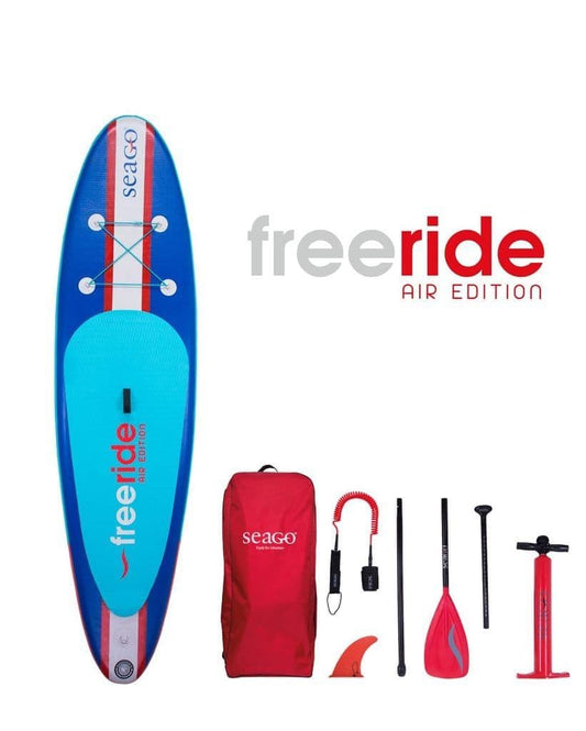 Seago Stand Up Paddles Board FREERIDE SUP
