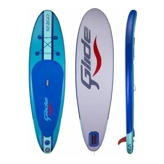 Seago Stand Up Paddleboard Glide SUP