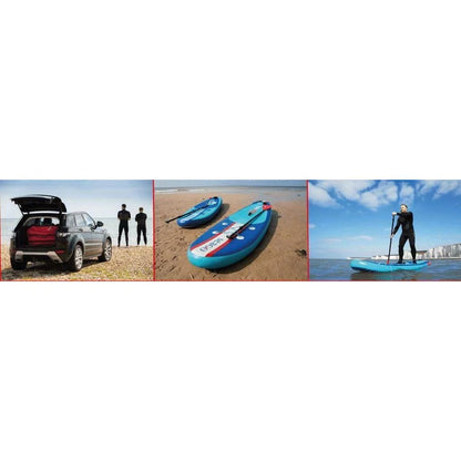 Seago Stand Up Paddleboard Glide SUP