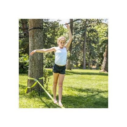 Trelines Classic Slackline 15m