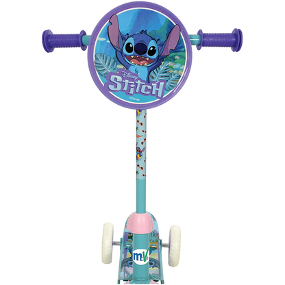 Stitch Deluxe Tri Scooter