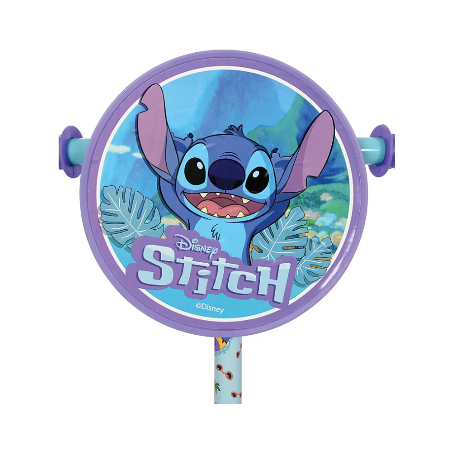 Stitch Deluxe Tri Scooter