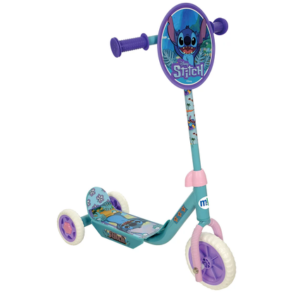 Stitch Deluxe Tri Scooter