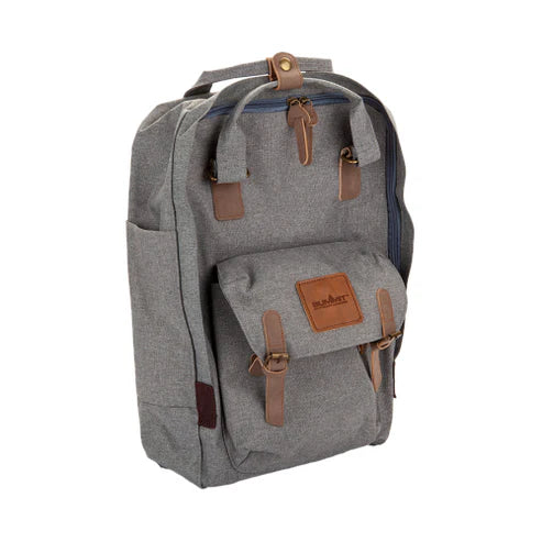 Summit Laptop Bag 22L Grey