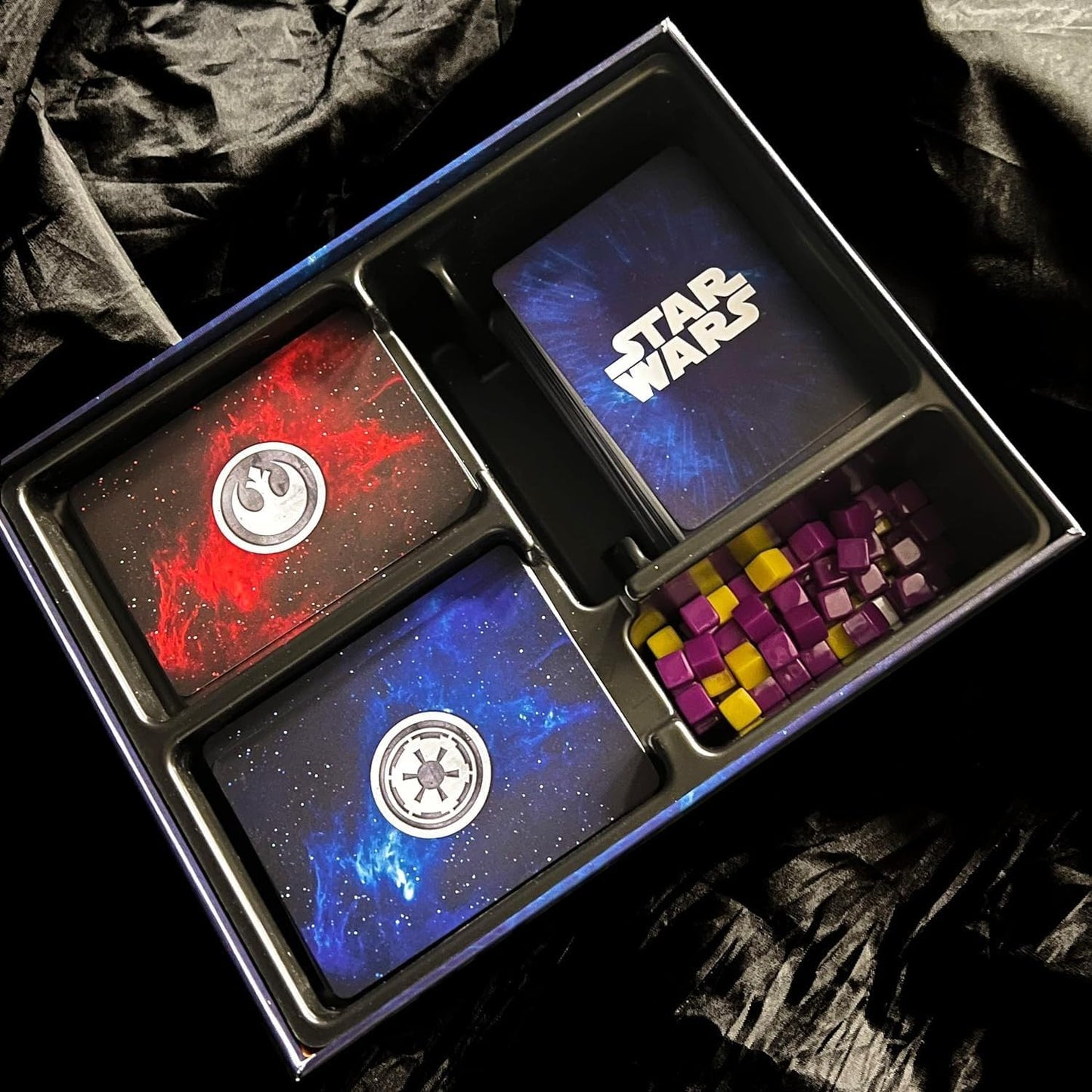 Star Wars: The Deckbuilding Game